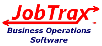 JobTrax Logo